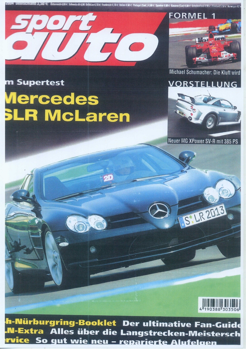 Sport auto 06/2004
